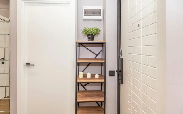 Morerooms V Zhk Frukty/24 Apartments