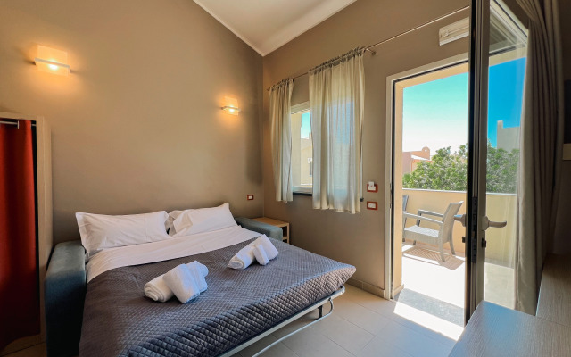 Residence Archimede