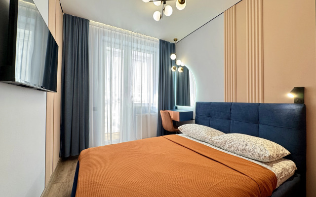 Квартира у Моря