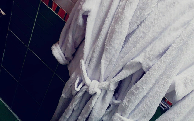 Апартаменты на Юбилейной