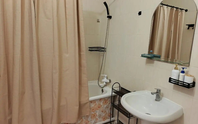 Taunkhaus na Beregu Morya Private House