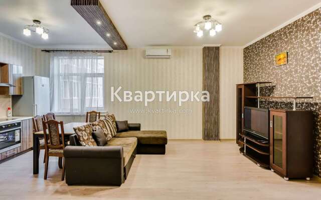 Квартира просторная квартира в Центре Ростов-на-Дону