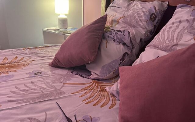 Квартира на Садовой 213