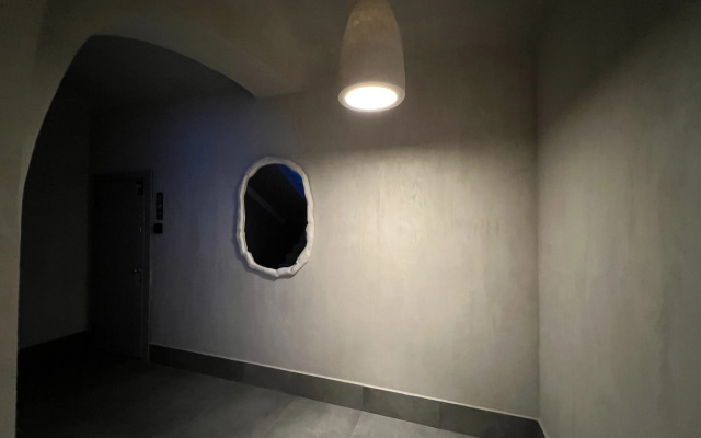 Гостевой дом по улице Интернациональная