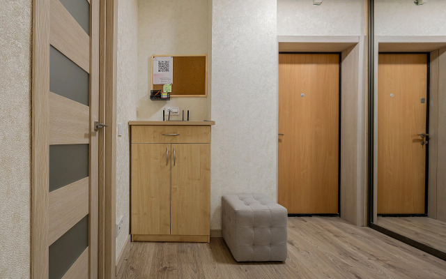Apartments Velikolepnaya Kvartira V Samom Tsentre Goroda