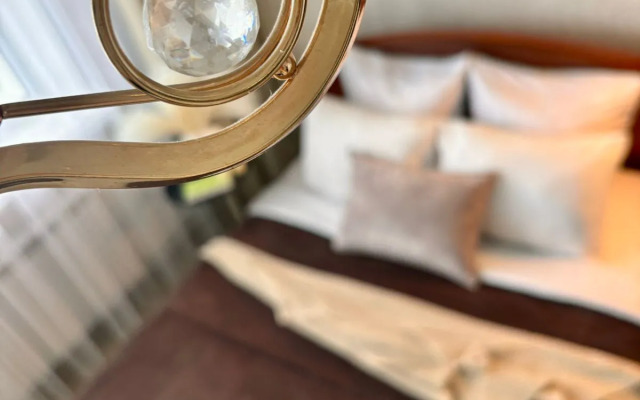 Апартаменты Переверткина д.24A