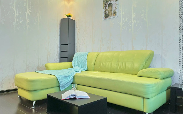 Like Home Apartment Flat