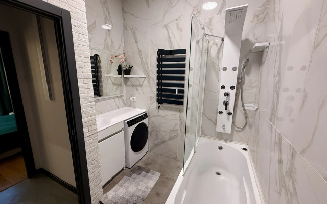 Квартира ЖК Барселона