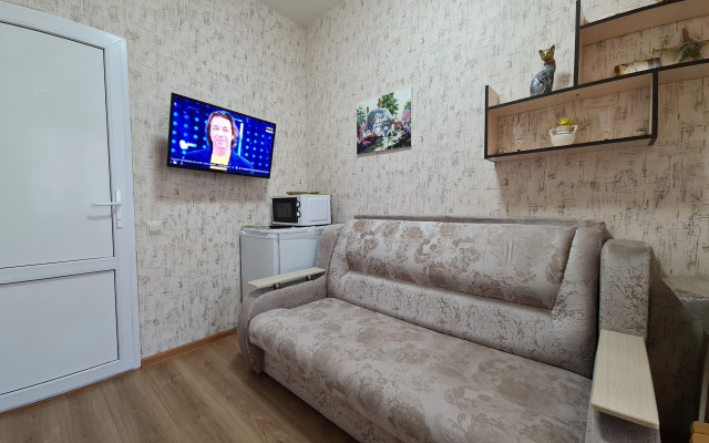 Na Beregu Morya Flat