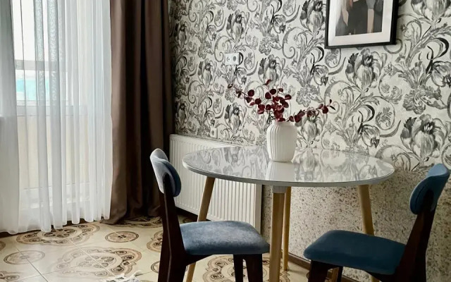 Dailyrent Nn V Nizhnem Novgorode Flat