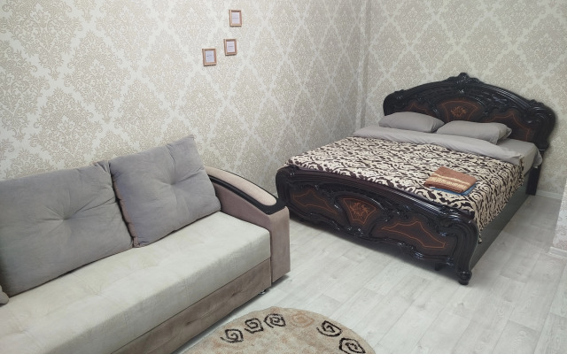 Квартира Stay at home 3