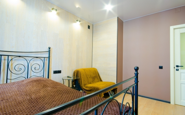 Na Moskovskom Prospekte Flat