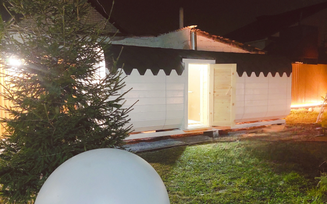 Частный дом Светлый уют в Казани