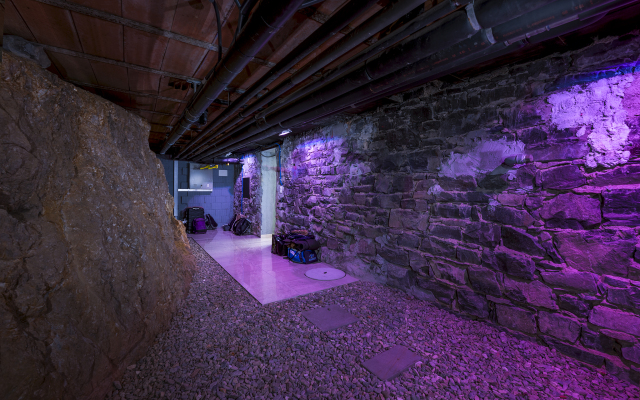 Lugano Center Guest House