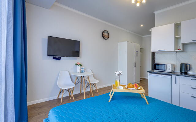 Asaapart Lamiya 3 74 Apartments