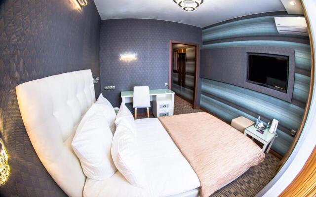 Viktoriya Mini-Hotel