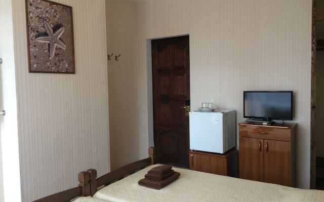 Okeanik Guest house