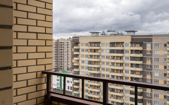 1912 V Devyatkino Apartment