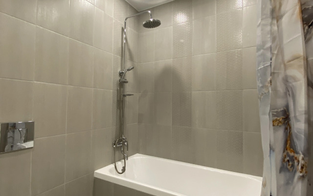 Standart 28 Na Oktyabryskom 26 Apartments