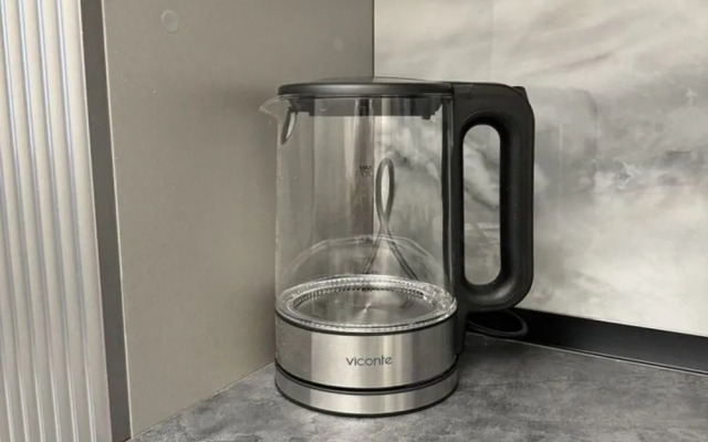 Elitnaya S Krasivym Vidom Flat