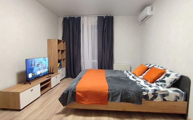 Квартира на улице Пескова 3