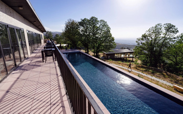 Estrela Serenity Resort