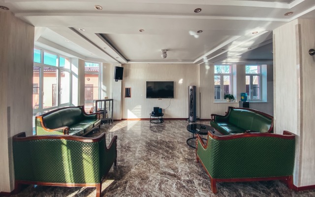 Villa Luda Guest House