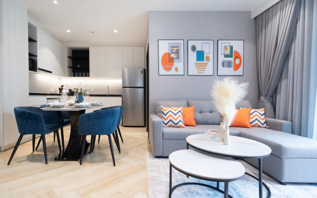 The Title Legendary BangTao Beach 308 Apartments