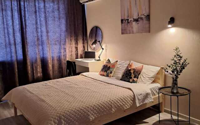 Квартира Комфорт