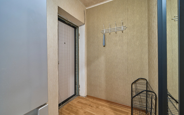 Квартира Двухкомнатная на Мира 12