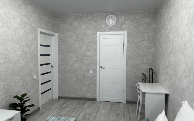 Апартаменты для командировок и отдыха