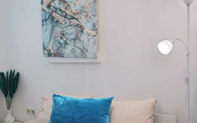 Квартира Уютная студия в Центре Анапы