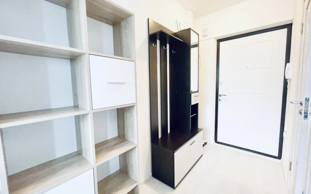 Апартаменты VEGAS на Бориса Видяева 25