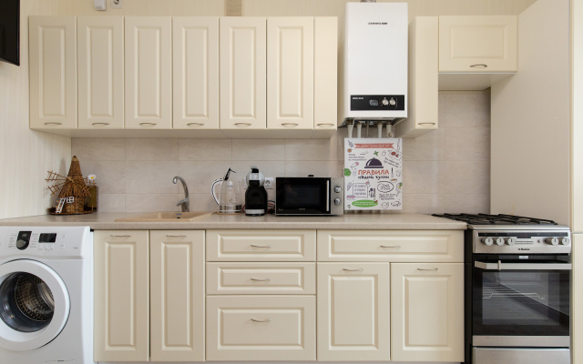 Квартира Кранц Комфорт