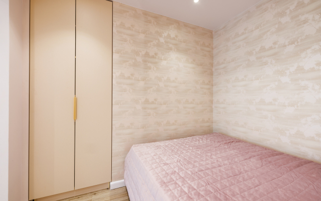 Odnokomnatnaya Kvartira Flat