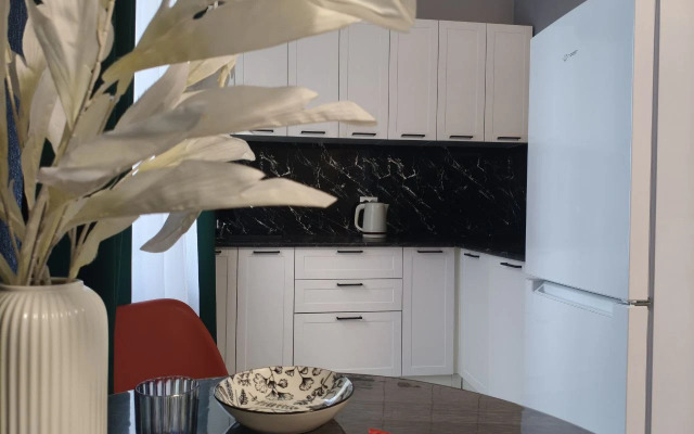 Квартира Лейсан студия