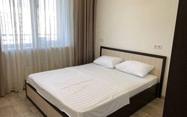 Апартаменты Запорожская