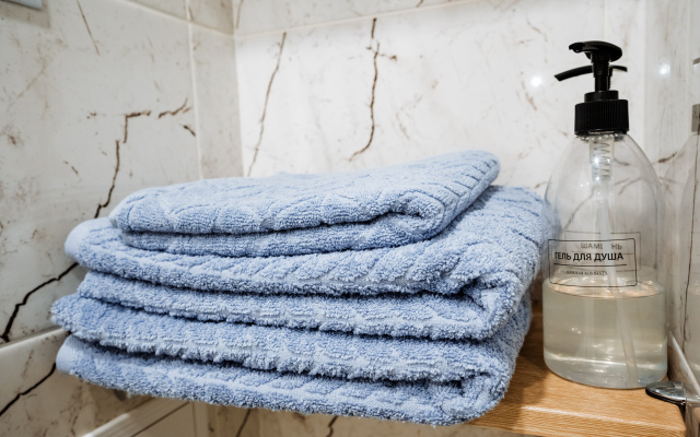 Апартаменты UrbanBlue у центра