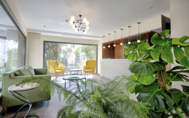 Fragments Hotel