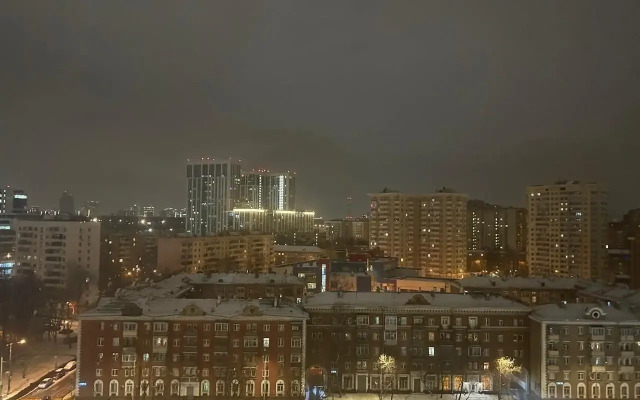 Квартира на Улице Барклая 6Ак1