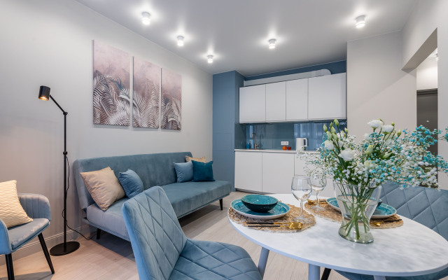 Апартаменты Северное Море