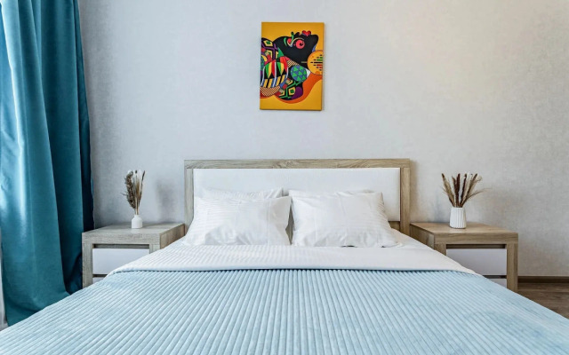 Апартаменты Vegas на Арктической 16 2