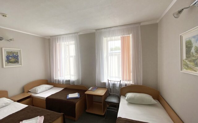 Postoyalets Hotel