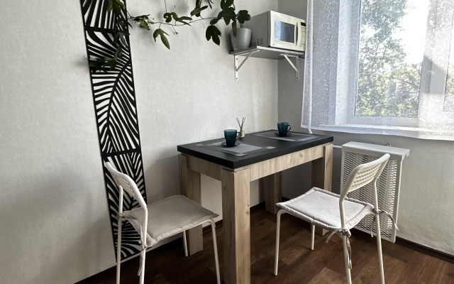 Квартира Уютная