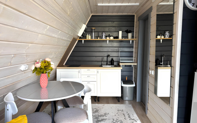 База отдыха Павлов Вилладж