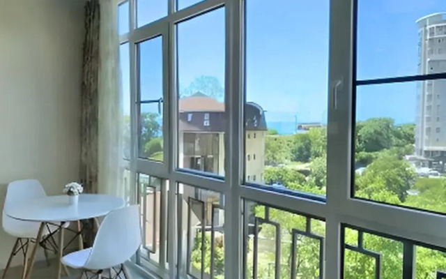 Апартаменты в ЖК на Волжской