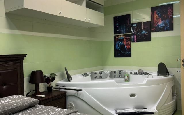 Aura Mini-hotel