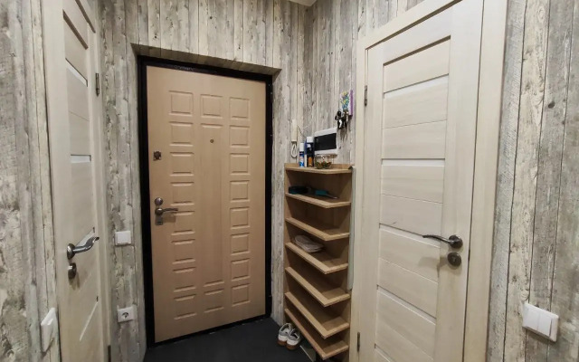 Kaskad Flat