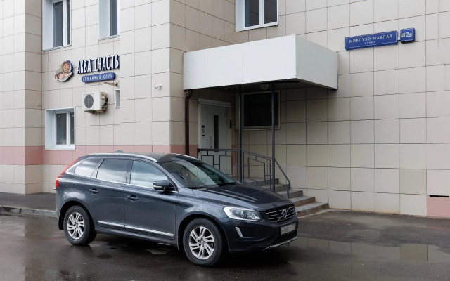 Апартаменты Удобные