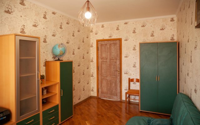 SWEET HOME APARTS Engelsa 73 Apartments